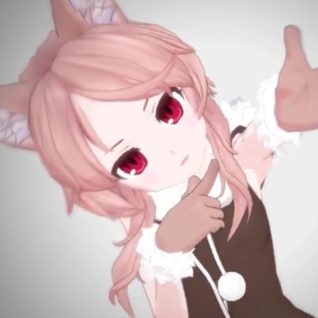 Icon for Ooka Miko 2nd Form