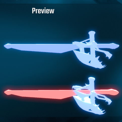 Icon for Bone Sword