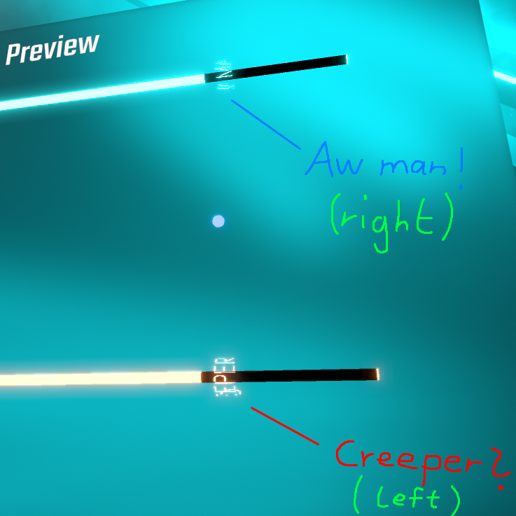 Icon for Revenge Sabers