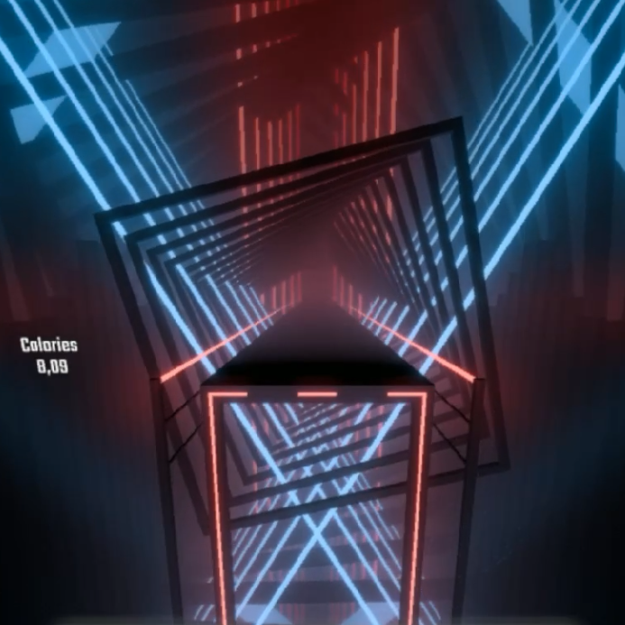 Icon for Beat Saber Origins Platform