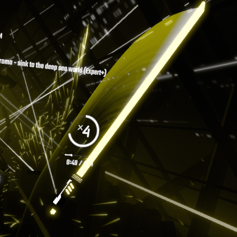 Icon for Echo Saber v2.4