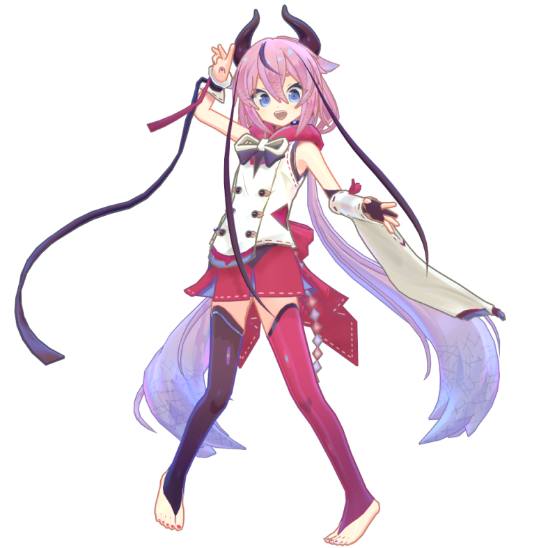 Icon for Meika Hime