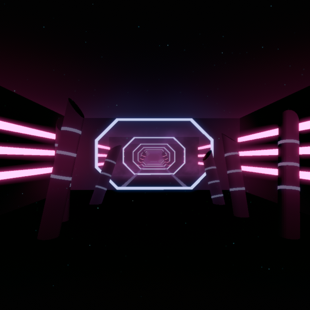 Icon for Spike Tunnel