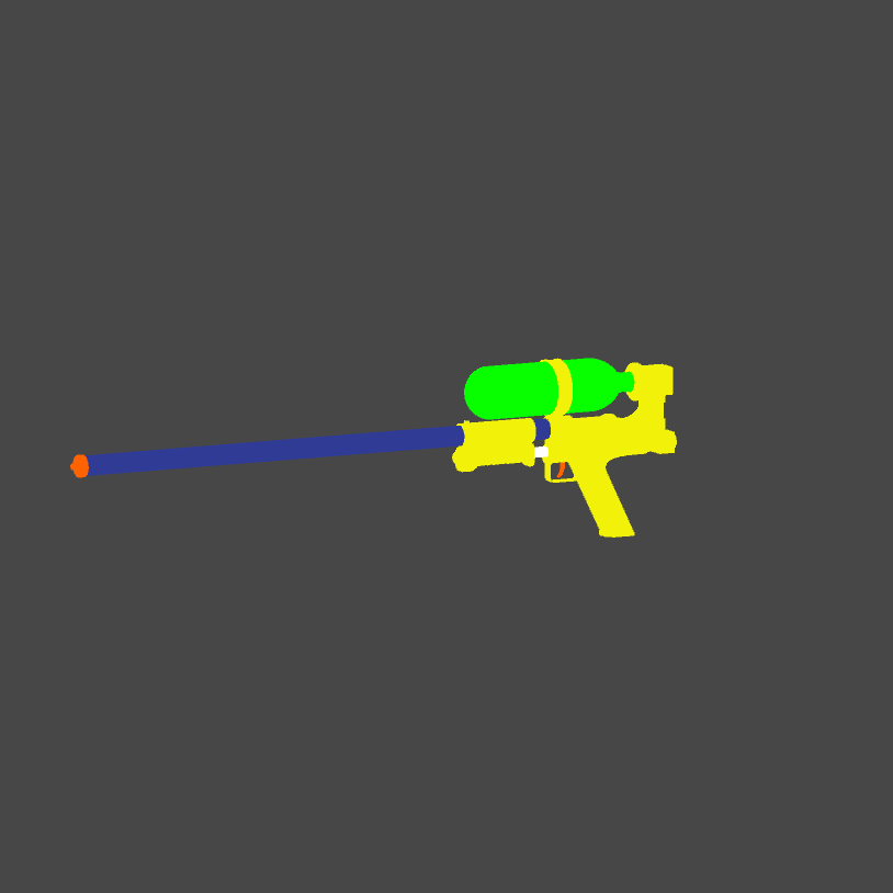 Icon for Super Soaker Sabers v2