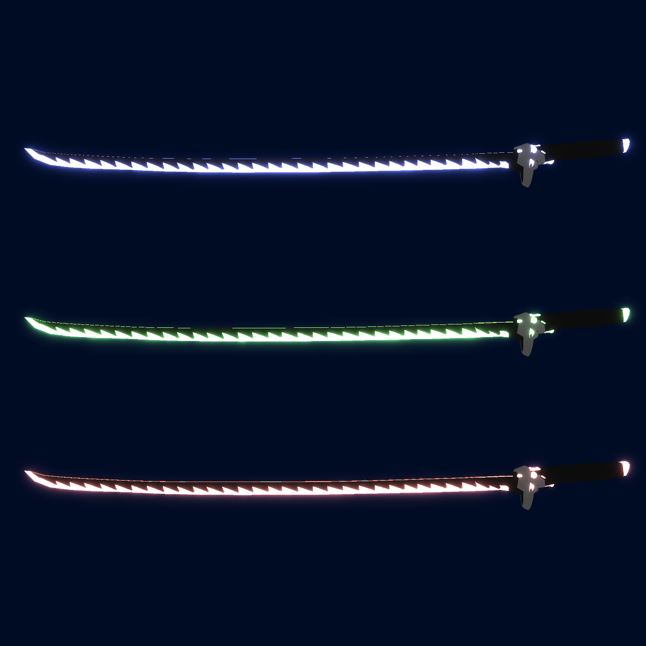 Icon for Genji Ryuugekiken