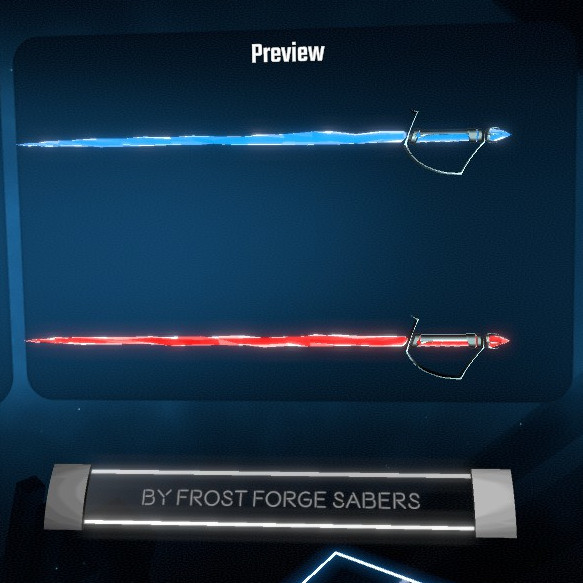 Icon for FrostSabers