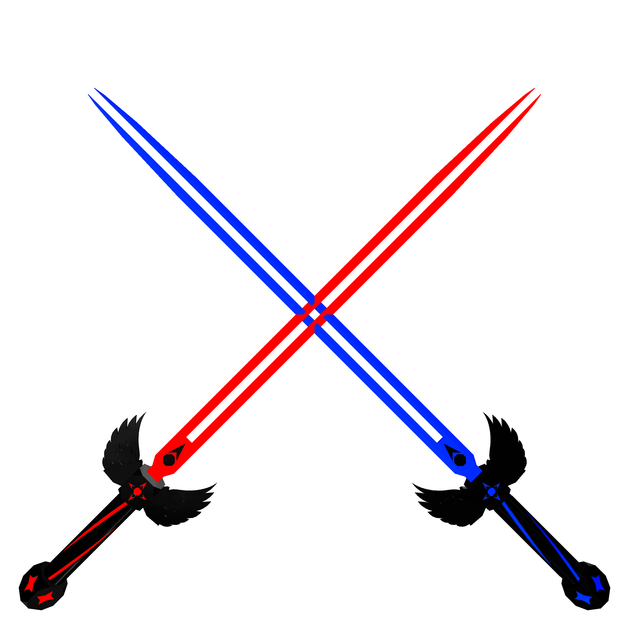 Icon for Winged Blades