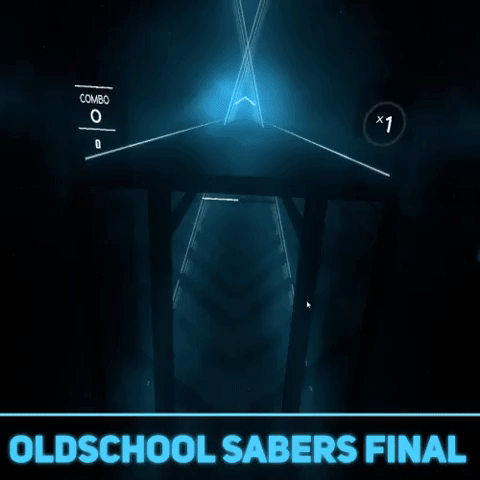Icon for Nostalgia Sabers