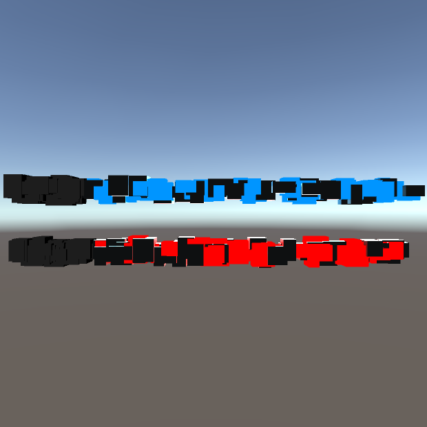 Icon for Abstract Saber