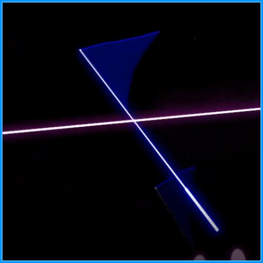 Icon for LazerSaber v2