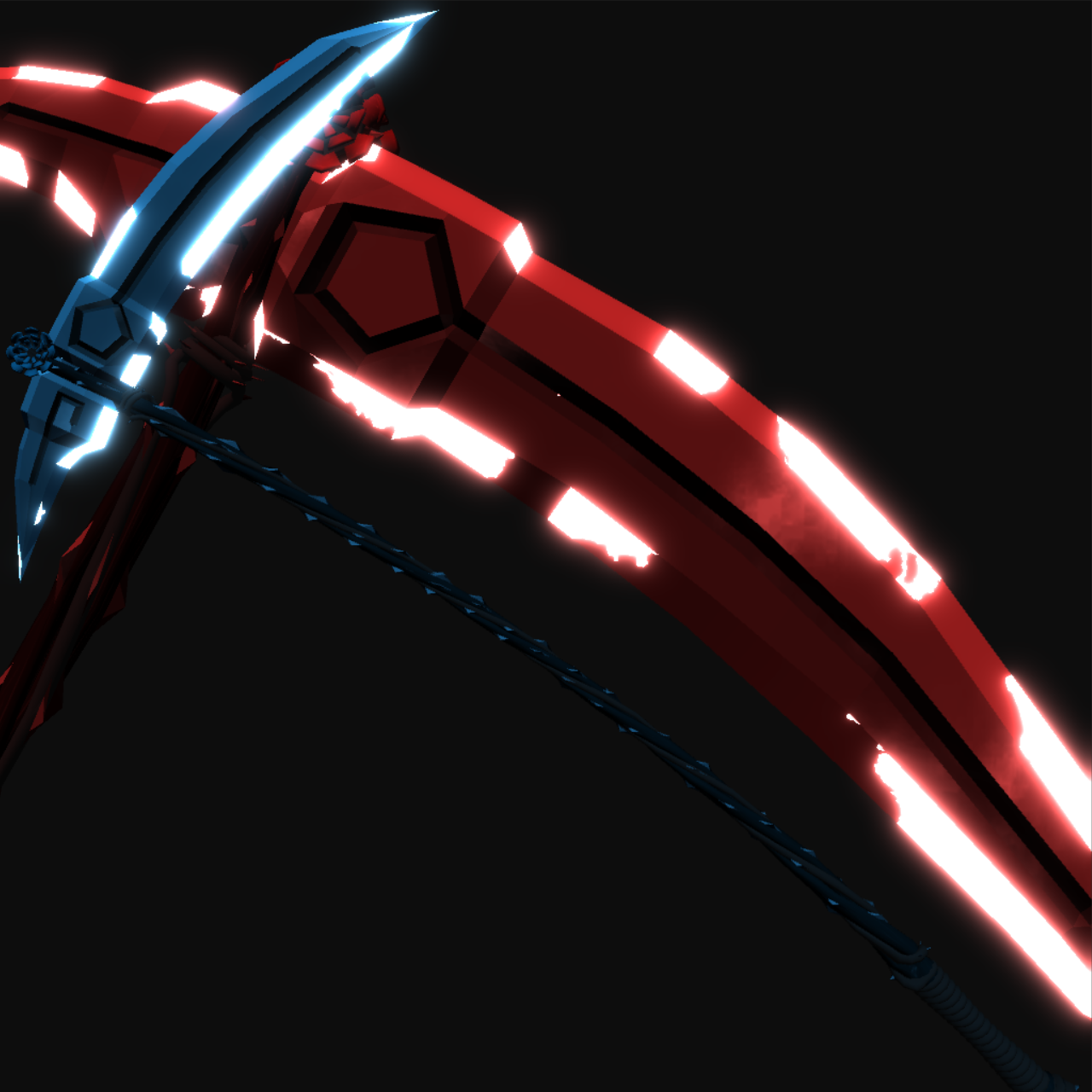 Icon for Harvesters Reaper