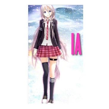 Icon for IA Schoolgirl V2