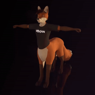 Icon for Foxtaur