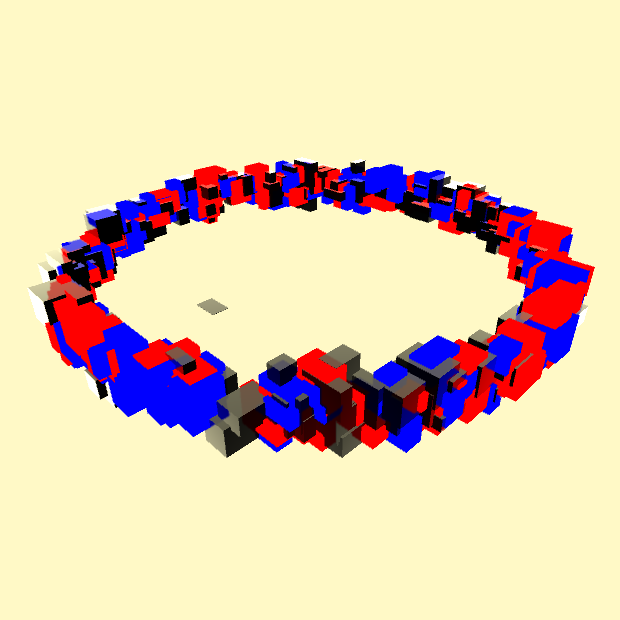Icon for Ring Of Abstract