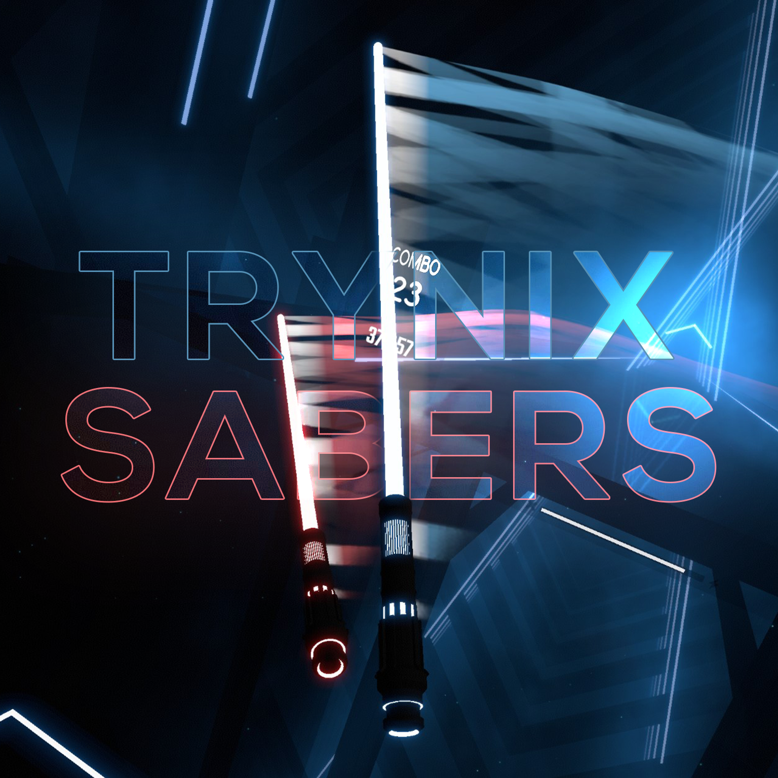 Icon for Trynix Sabers