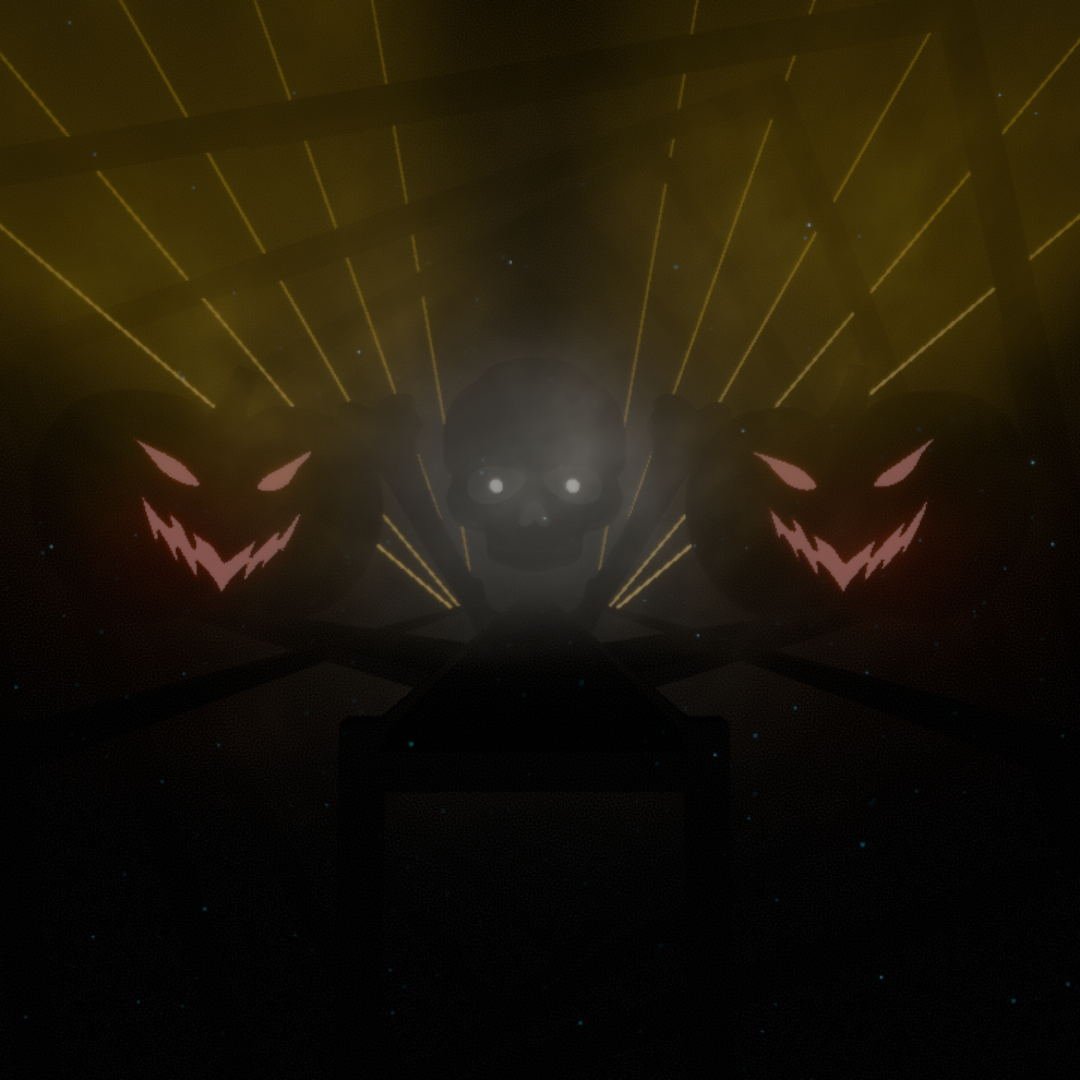 Icon for Halloween Platform
