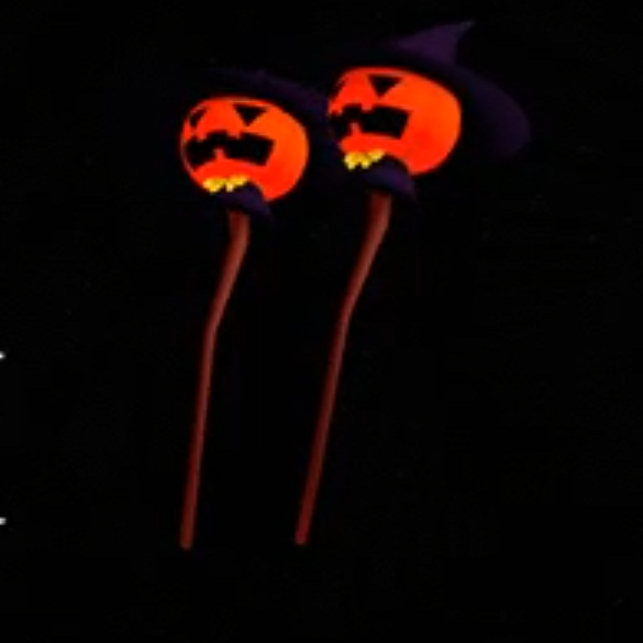 Icon for pumpkinstick