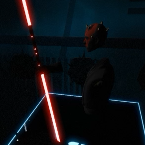 Icon for DarthMaul