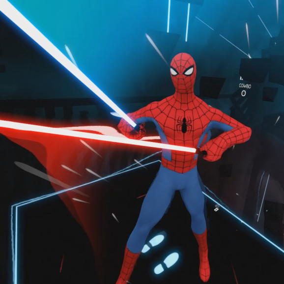 Icon for Spiderman
