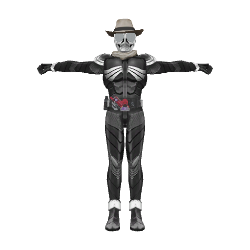 Icon for KamenRider_Skull