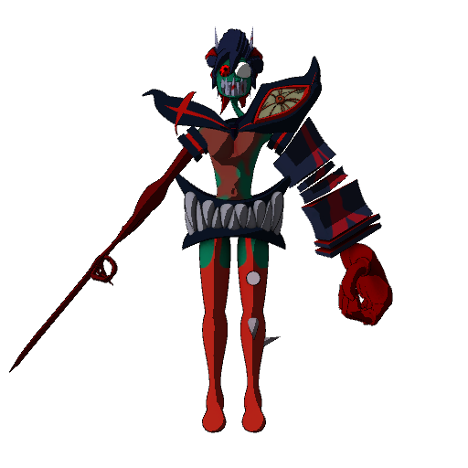 Icon for Berserk Ryuko
