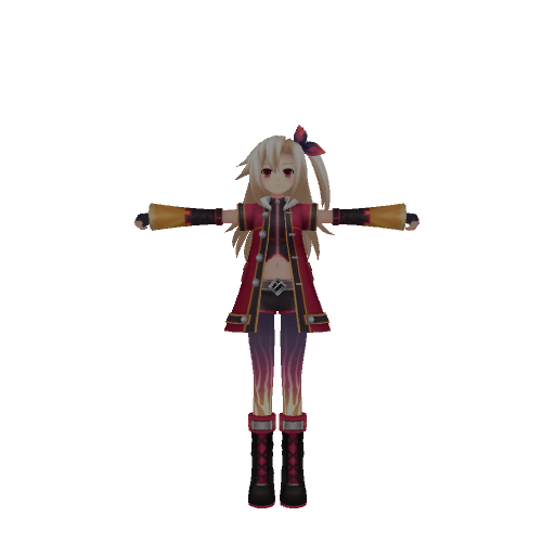 Icon for [HDN] IF - Flame Awakening