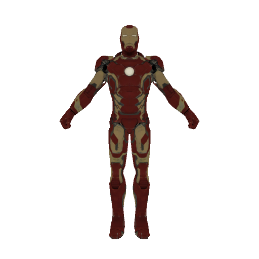 Icon for Ironman Age Of Ultron