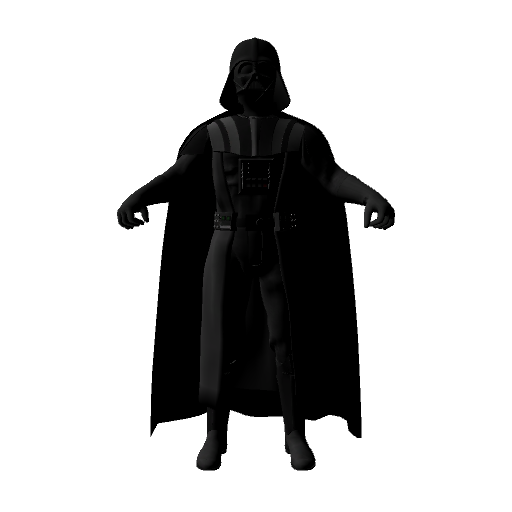Icon for Darth Vader