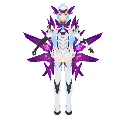Icon for KOS-MOS