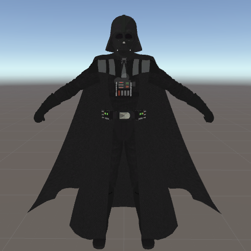 Icon for Darth Vader