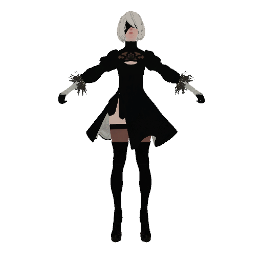 Icon for 2B
