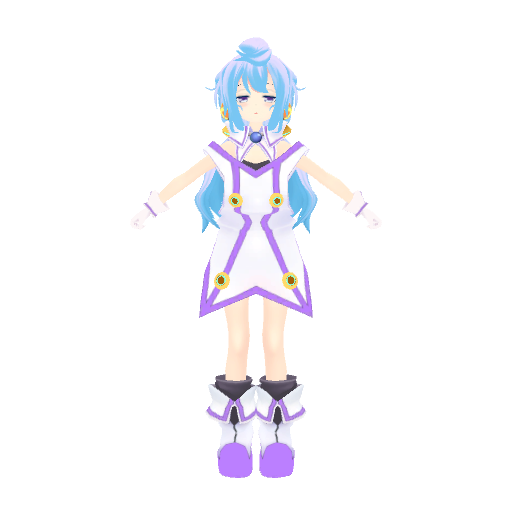 Icon for Hackadoll3