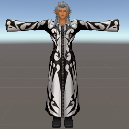 Icon for Xemnas
