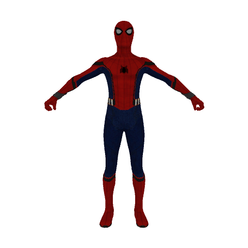 Icon for Spider-Man