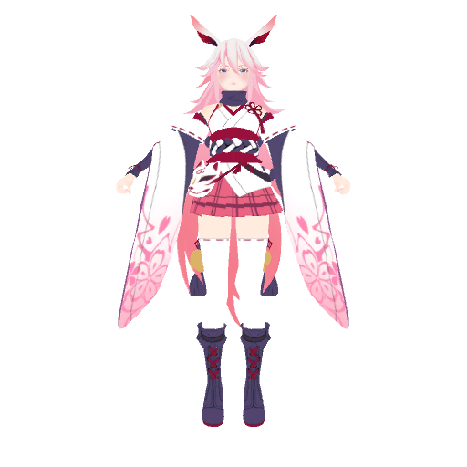 Icon for Yae Sakura