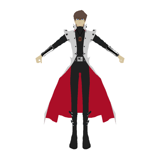 Icon for BattleCity Kaiba