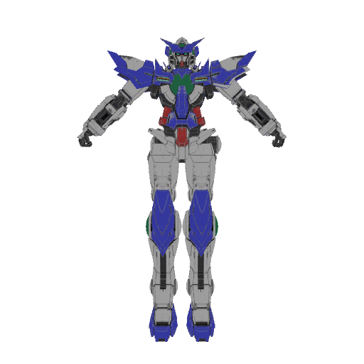 Icon for Exia