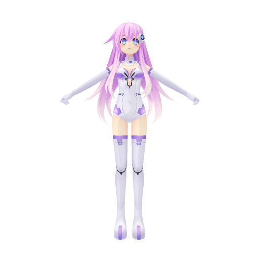 Icon for Purple Sister