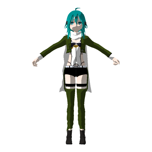 Icon for SAO GGO - Sinon