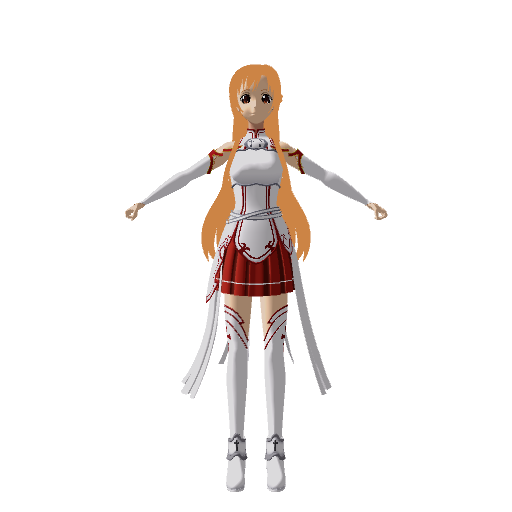 Icon for asuna