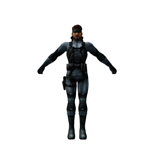 Icon for Snake