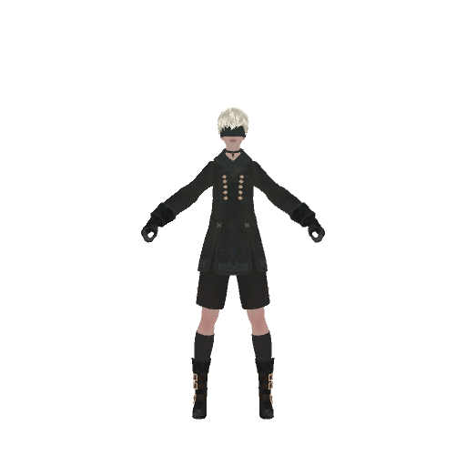 Icon for 9s