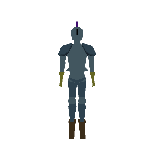 Icon for Rune Noob