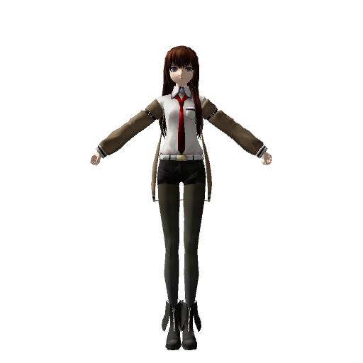 Icon for kurisu