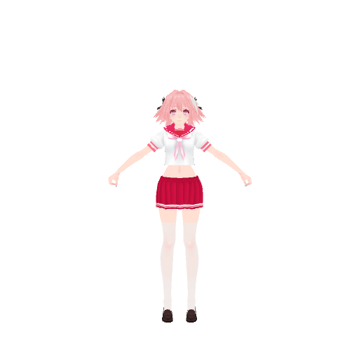 Icon for Astolfo