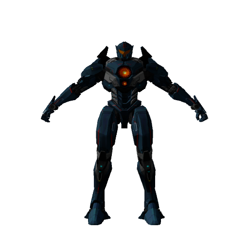 Icon for Gipsy Avenger