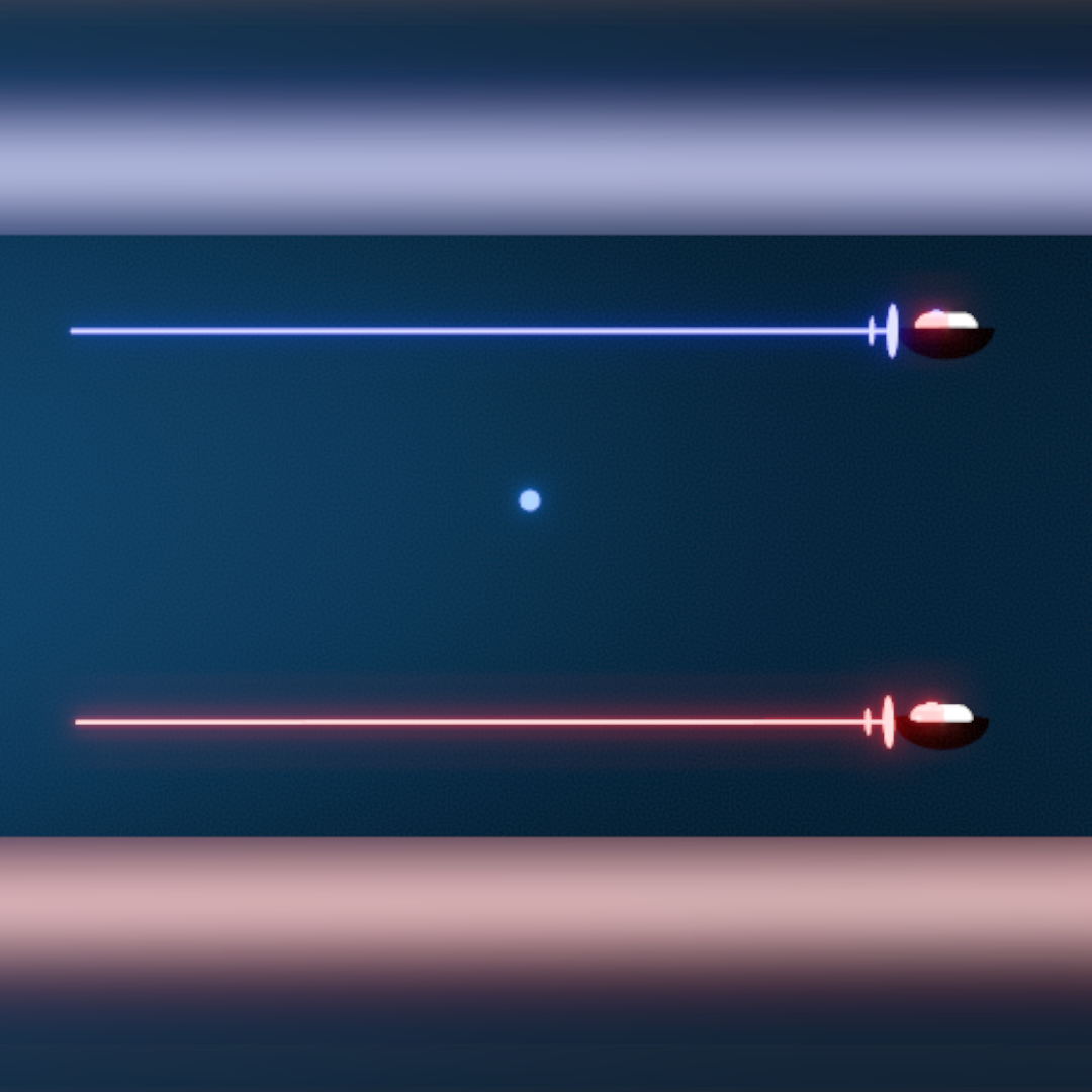 Icon for Alastor Minimal