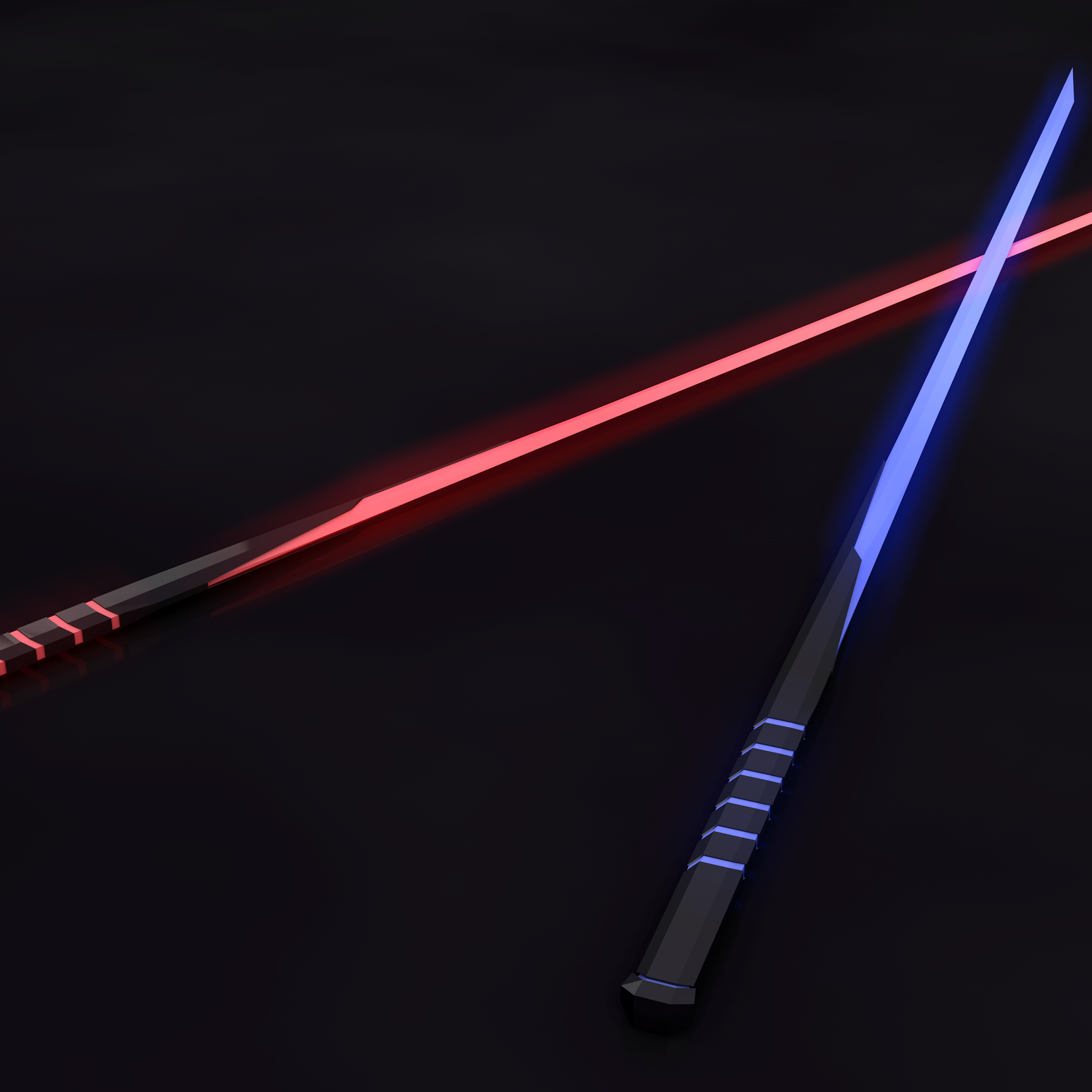 Icon for Duck's Pro Sabers Mk.1