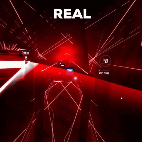 Icon for Real Oldshcool Sabers