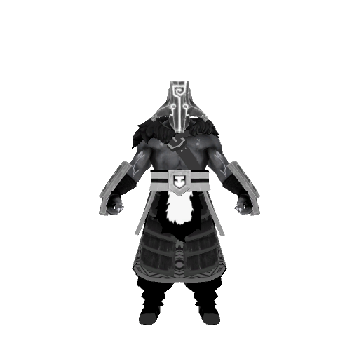 Icon for Juggernaut - Alt